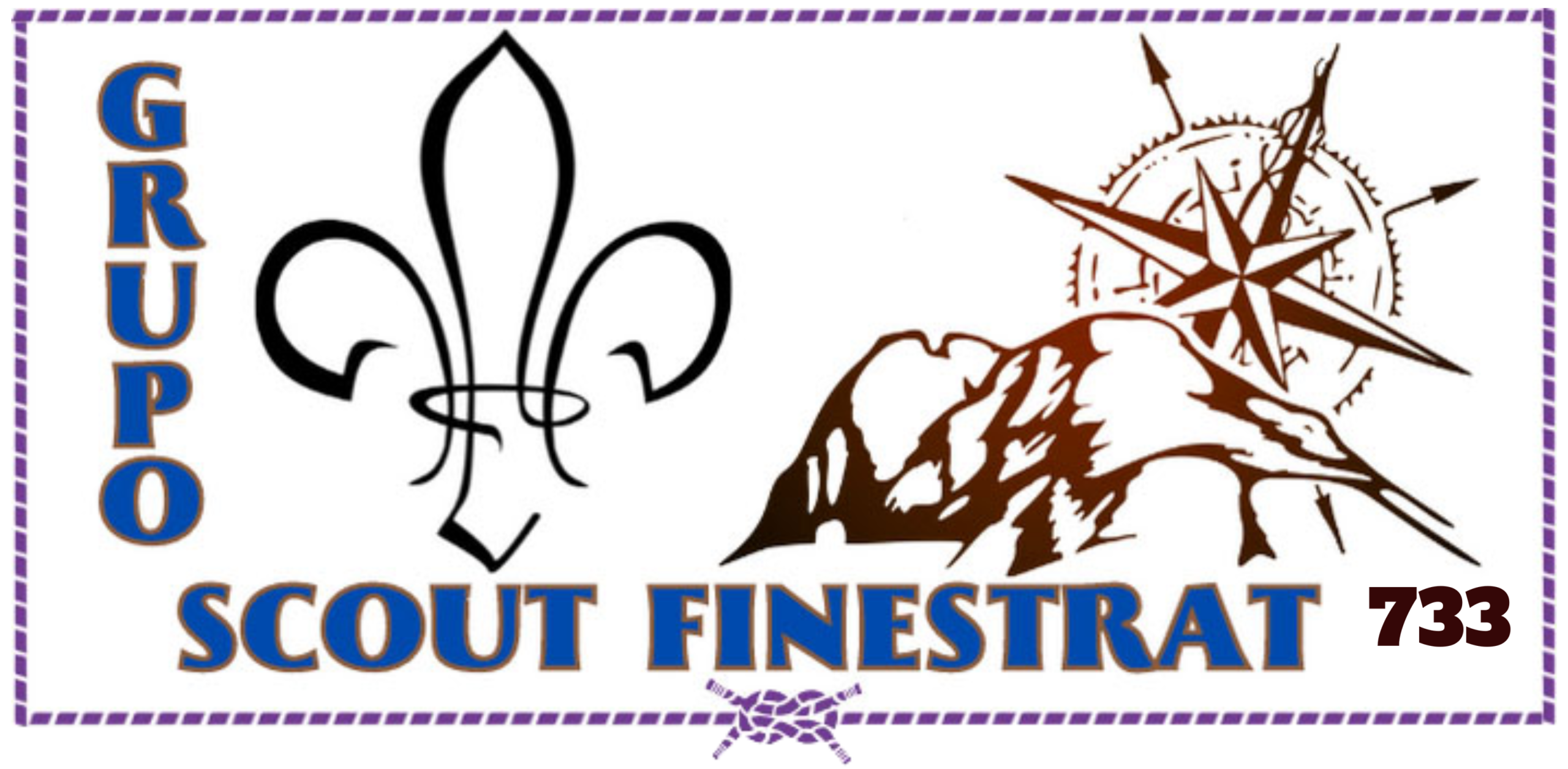 Grupo Scout Finestrat 733