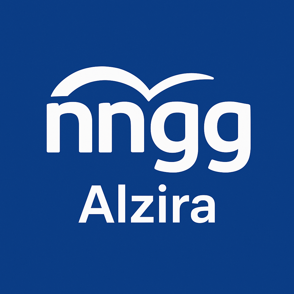 Noves Generacions del Partit Popular Alzira