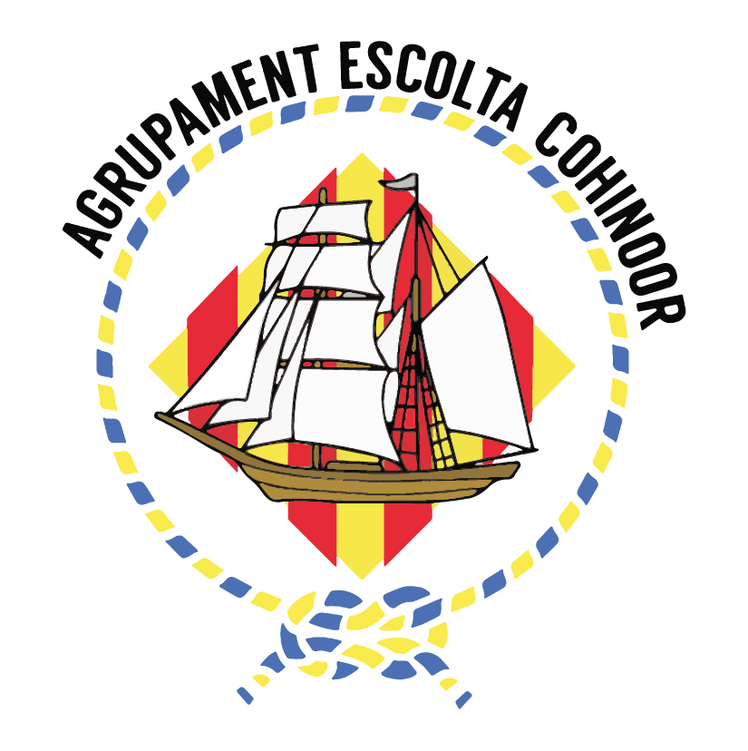 Agrupament Escolta Cohinoor