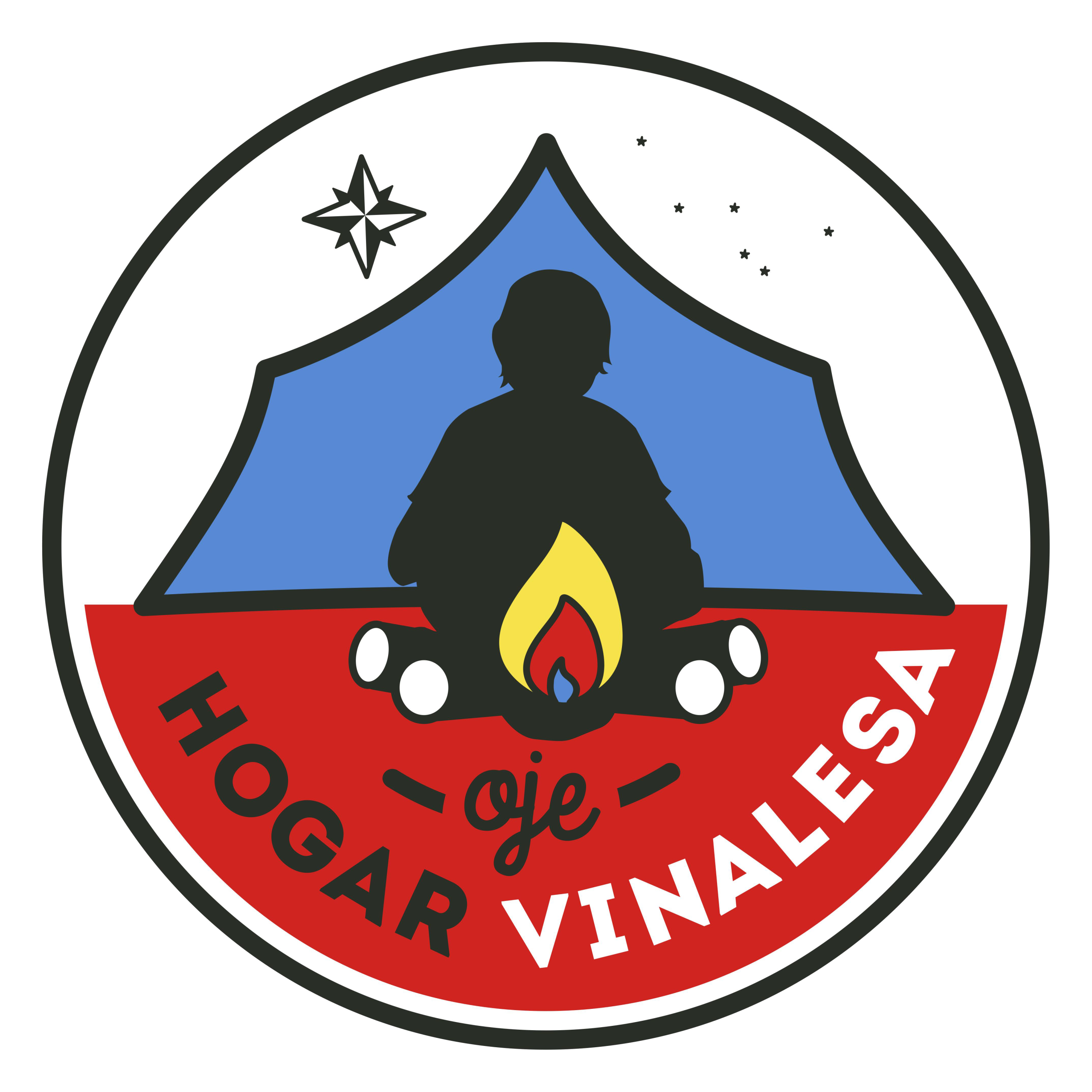 Hogar Vinalesa