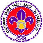 Grupo Scout XXVIII El Castillejo