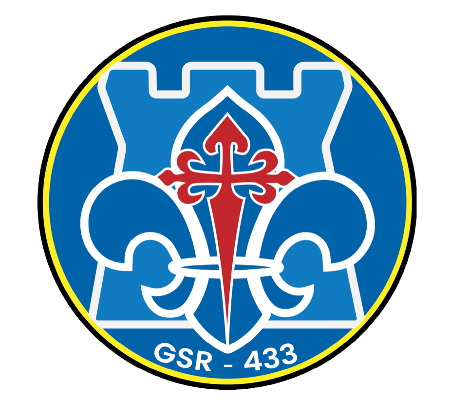 Grupo Scout Resurrección