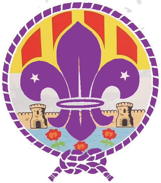 Grup Scout Santíssim Salvador 163