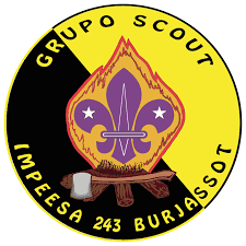 Grup Scout Impeesa 243 de Burjassot