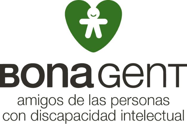 Bona Gent Amigos de las personas con discapacidad intelectual