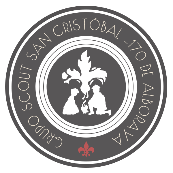 Grup Scout Sant Cristófol 170