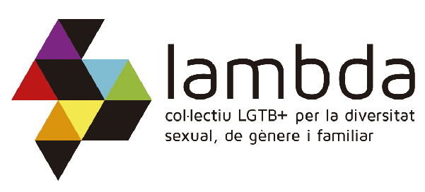 Lambda, col·lectiu LGTBI+ per la diversitat sexual, de gènere i familiar