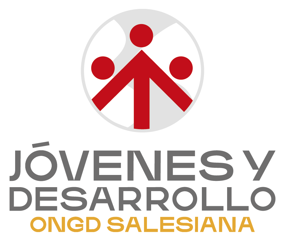 Fundación Jóvenes y Desarrollo