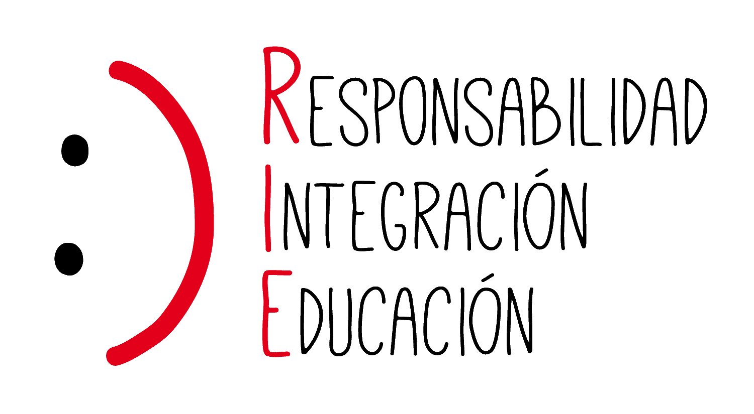 R.I.E. Responsabilidad Integración Educación