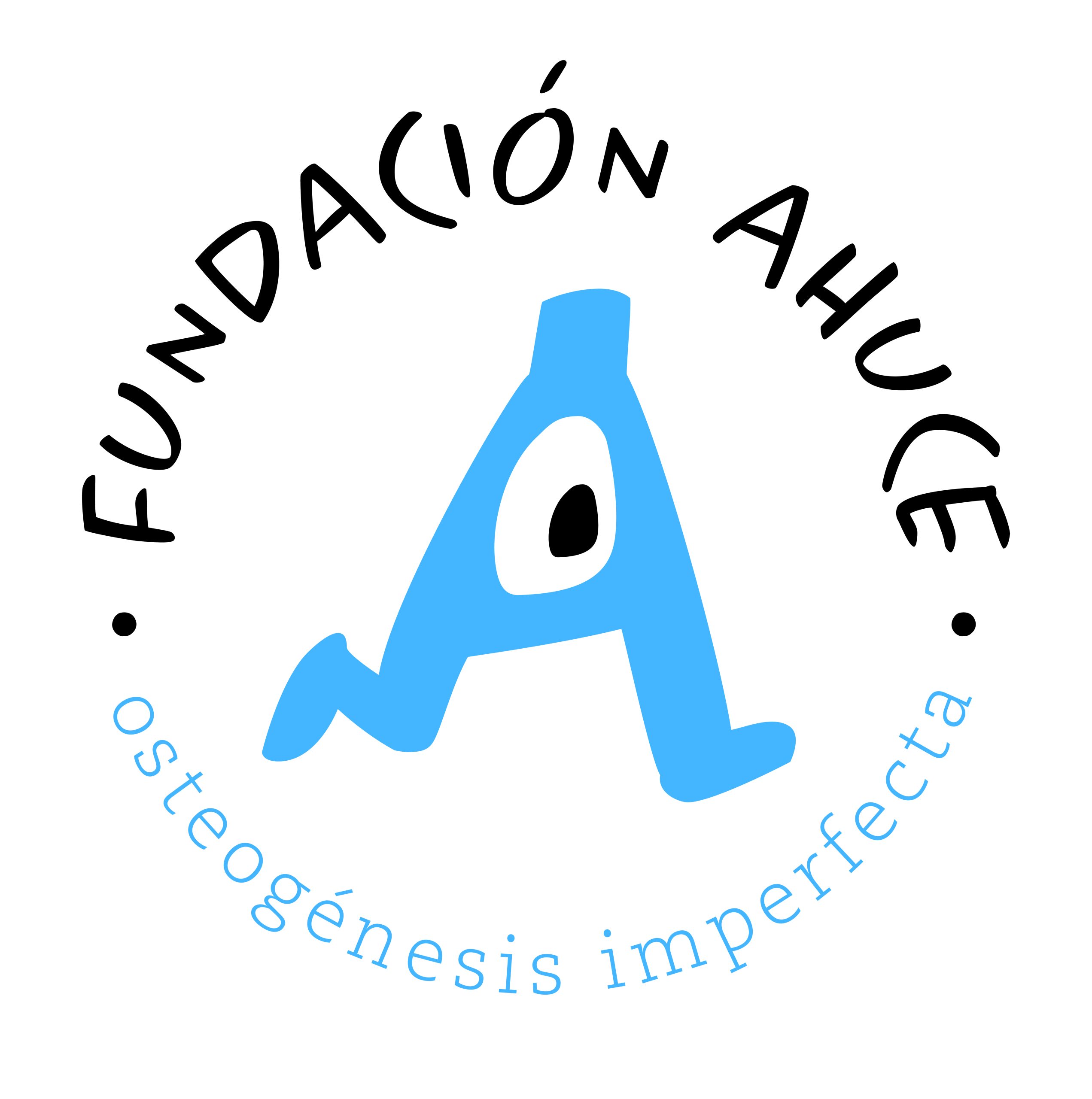 Fundación AHUCE