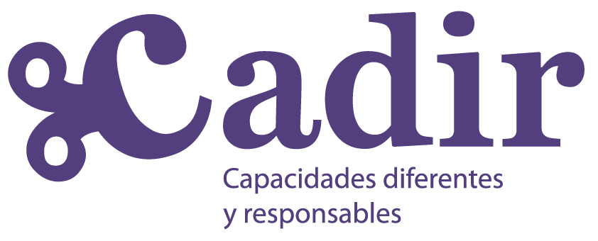 Asociación CADIR, Capacidades Diferentes y Responsables