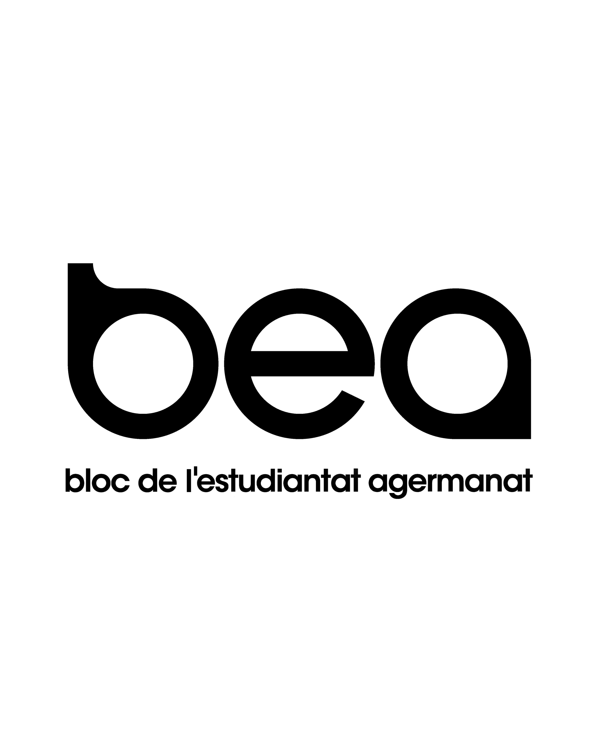 Bloc de l’estudiantat Agermanat