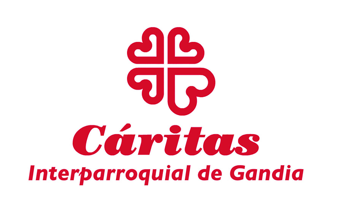 Cáritas Interparroquial de Gandia