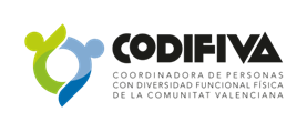 CODIFIVA (Coordinadora de personas con discapacidad física de la Comunitat Valenciana)