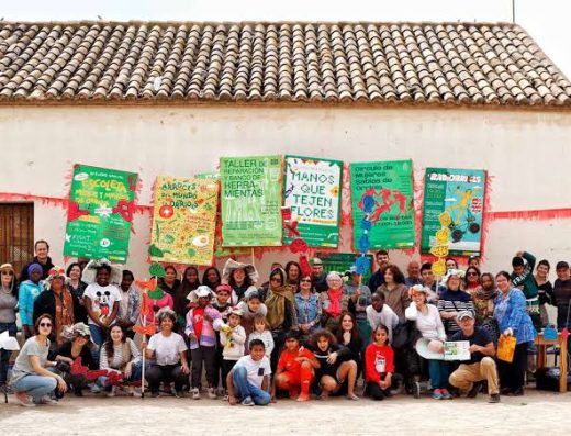 ASOCIACIÓN ORRIOLS CONVIVE