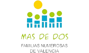 MAS DE DOS FAMILIAS NUMEROSAS